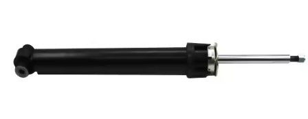 Land Rover LR123528 Bagian Chassis Shock Absorber