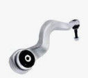 BMW 31126854724 Bagian Chassis Control Arm Bagian depan