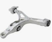 Mercedes Benz 2513301607 Bagian Chassis Track Control Arm