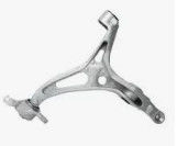 Mercedes Benz 2513301507 Bagian Chassis Depan Kiri Wishbone Track Control Arm