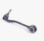 BMW 31126760276 Bagian Chassis Bagian depan kanan lengan kontrol suspensi belakang