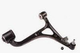 Mercedes Benz 2033300407 Bagian Chassis Bagian depan kanan lengan kontrol bawah