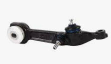 Mercedes Benz 2203309007 Bagian Chassis Track Control Arm Bagian depan kanan
