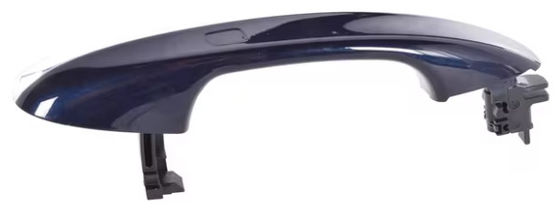 Mercedes Benz 0997605601-9149 Bagian-bagian mobil bagian luar pegangan pintu