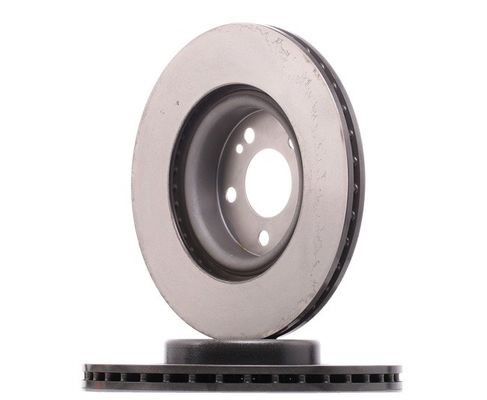 Mercedes Benz 0004230712 Bagian Chassis Disk rem