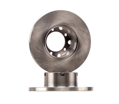 Mercedes BUS 6014215112 Bagian Chassis Brake Disc