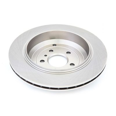 Mercedes Benz 1644231312 Chassis Bagian Brake Disc
