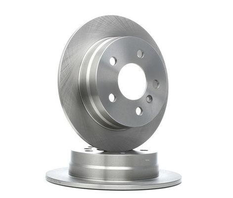 Mercedes Benz 1694230312 Bagian Chassis Brake Disc