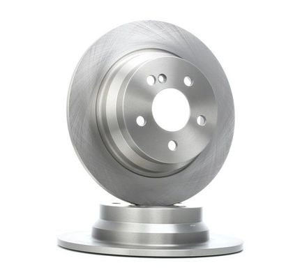 Mercedes Benz 0004231012 Bagian Chassis Disk rem