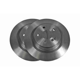 Mercedes Benz 2214230412 Bagian Chassis Brake Disc