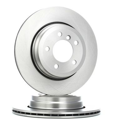 BMW 34216864045 Bagian Chassis Brake Disc