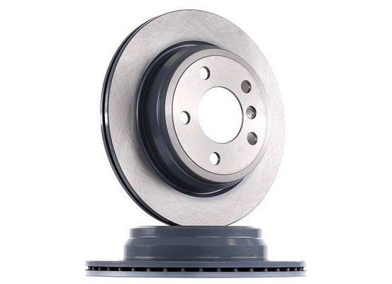 BMW 34216864900 Bagian Chassis Brake Disc