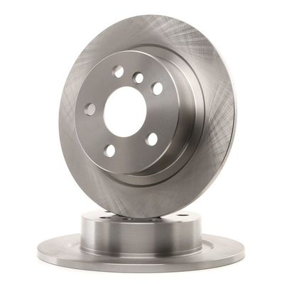 BMW 34216799367 Bagian Chassis Brake Disc