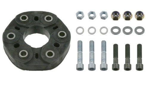 Mercedes Benz 0004111100 Bagian Chassis Propeller Shaft Flex Disc