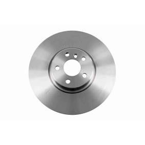 BMW 34116860912 Bagian Chassis Brake Disc