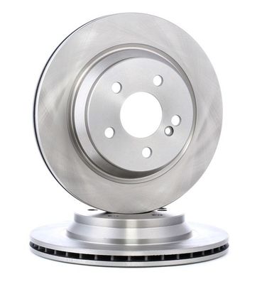 Mercedes Benz 2214231212 Chassis Bagian Brake Disc