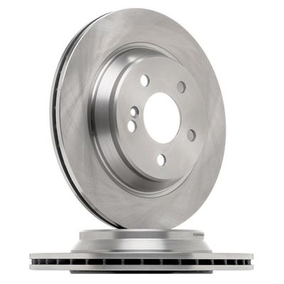 Mercedes Benz 2204230212 Bagian Chassis Brake Disc
