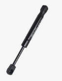 Mercedes Benz 2227500036 Bagian tubuh mobil Tailgate Trunk Gas Spring Strut