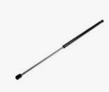 Mercedes Benz 2049800964 Auto Body Parts Hood Lift Dukungan Shock Strut