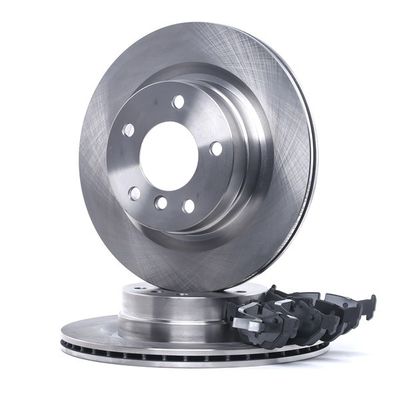 BMW 34216764651 Bagian Chassis Brake Disc