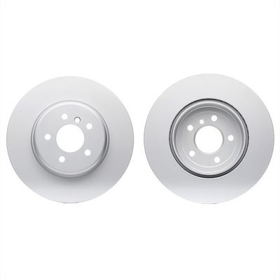 BMW 34216775289 Bagian Chassis Brake Disc