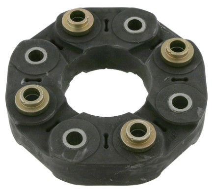 Mercedes Benz 2404100115 Bagian Chassis Propeller Shaft Flex Disc