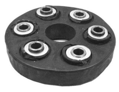 Mercedes Benz 1244100815 Bagian Chassis Propeller Shaft Flex Disc