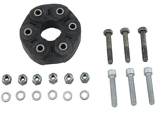 Mercedes Benz 2034100315 Bagian Chassis Propeller Shaft Flex Disc