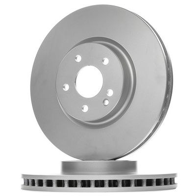 Mercedes VITO 4474210012 Bagian Chassis Brake Disc