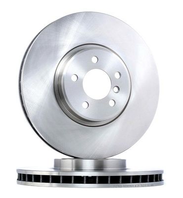 BMW 34116886481 Bagian Chassis Brake Disc