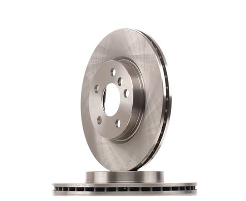 BMW 34116864439 Bagian Chassis Brake Disc