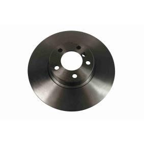BMW 34116864904 Bagian Chassis Brake Disc