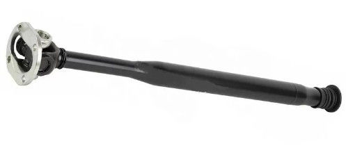 Mercedes Benz 2044100000 Bagian Chassis Propeller Shaft