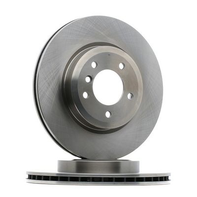 BMW 34116864047 Bagian Chassis Brake Disc