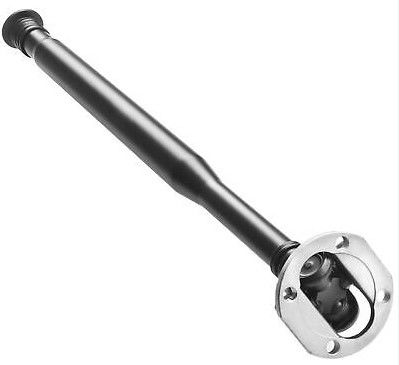 Mercedes Benz 2044107001 Bagian Chassis Propeller Shaft