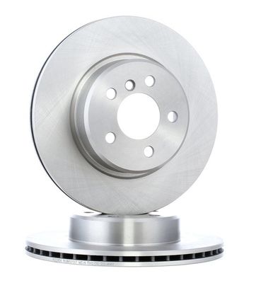 BMW 34116793123 Bagian Chassis Brake Disc