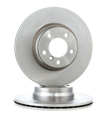 BMW 34116792221 Bagian Chassis Brake Disc