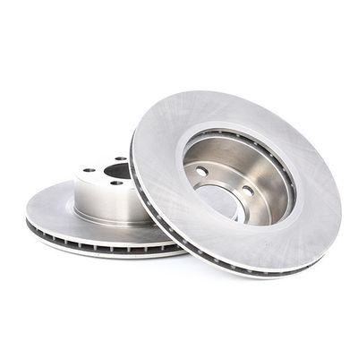 BMW 34116792217 Bagian Chassis Brake Disc