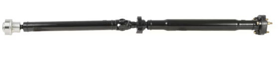 BMW 26107527627 Bagian Chassis Propeller Shaft