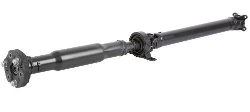 BMW 26107564740 Bagian Chassis Propeller Shaft
