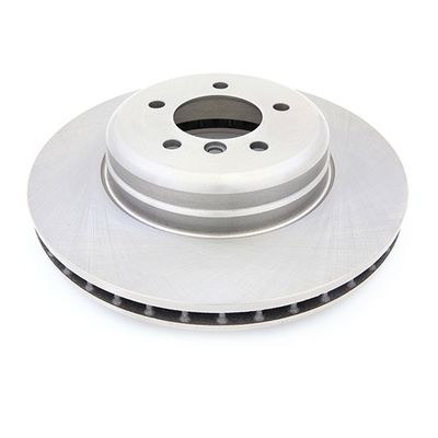 BMW 34116763824 Bagian Chassis Brake Disc