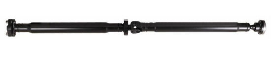 BMW 26107573528 Bagian Chassis Propeller Shaft