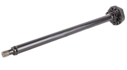 BMW 26207556019 Bagian Chassis Propeller Shaft