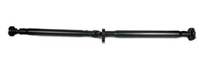 BMW 26107588577 Bagian Chassis Propeller Shaft