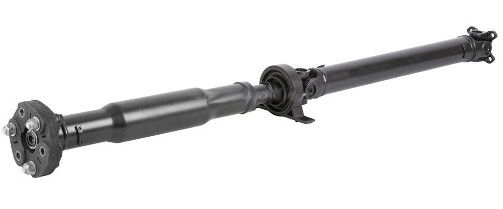 BMW 26103402136 Bagian Chassis Propeller Shaft