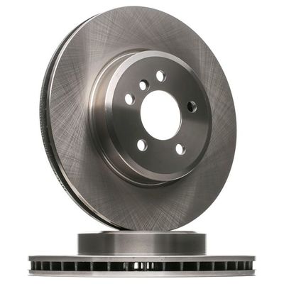BMW 34116775277 Bagian Chassis Brake Disc