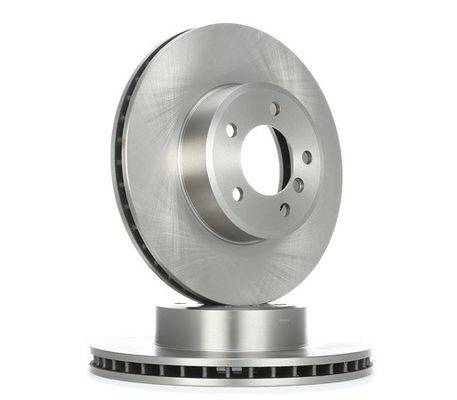 BMW 34116753221 Bagian Chassis Brake Disc