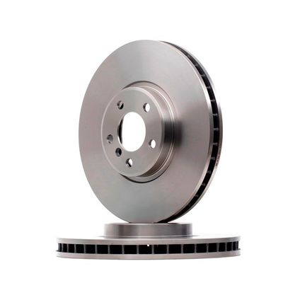 BMW 34116756847 Bagian Chassis Brake Disc