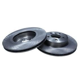 BMW 34113400151 Bagian Chassis Brake Disc