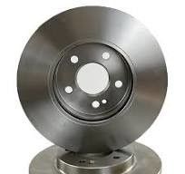 Mercedes Benz 2464212812 Bagian Chassis Brake Disc